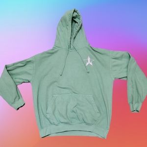 Jeffree Star Cosmetics Psychedelic Circus Hoodie